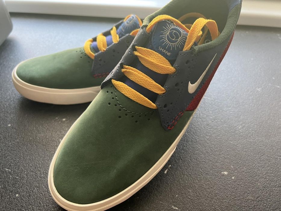 Nike SB Shane O’Neill
