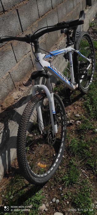 Велосипед Өлшемі (29)