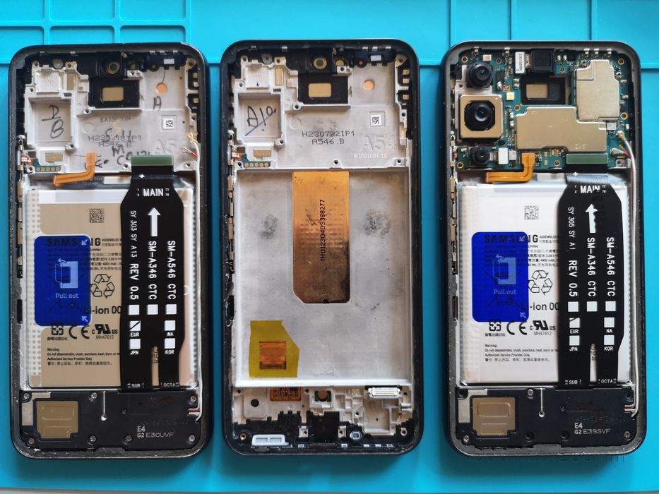 Piese Samsung A54-5g