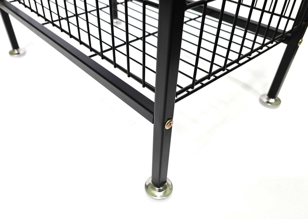 Стеллаж торговый мини люкс _ РАСПРОДАЖА