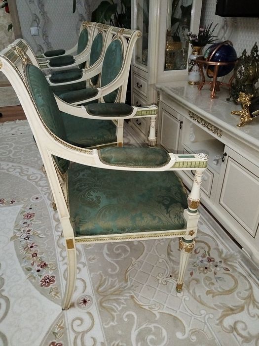 Стулья-кресла !!!