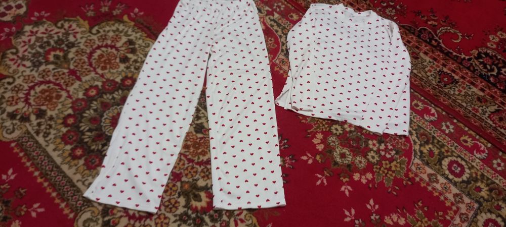 Очень классные пижамы для ваших девочек