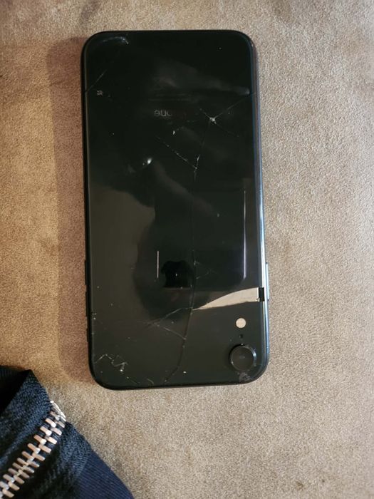 Telefon de vanzare iphon xr