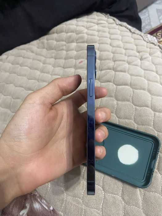 iPhone 12 pro продам