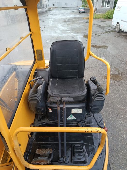 Экскаватор KOMATSU, продажа
