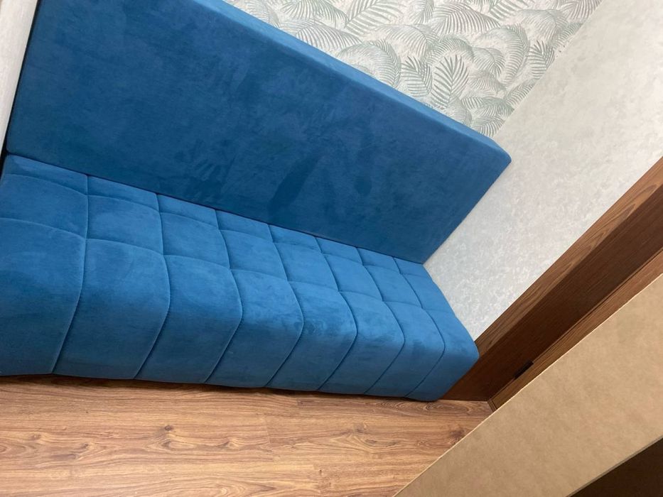 Улица Чапаната 1/4/4. Евроремонт. Мебель и Техника