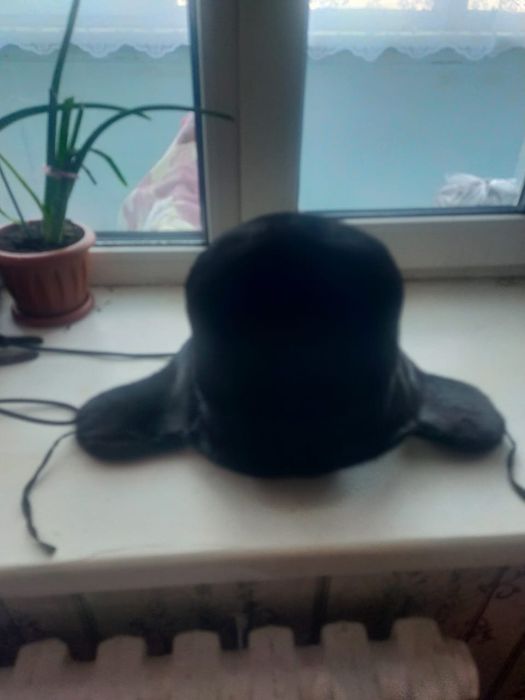 Шапка норка 1 сезон