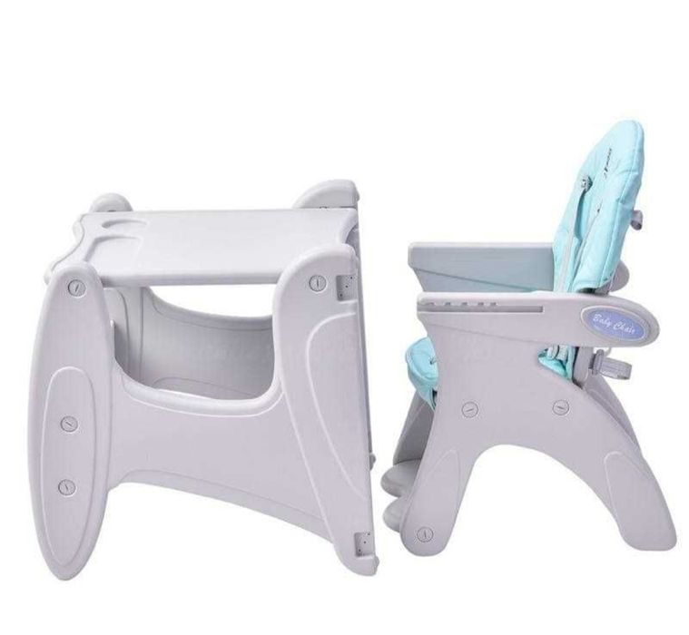 Стульчик трансформер 3в1