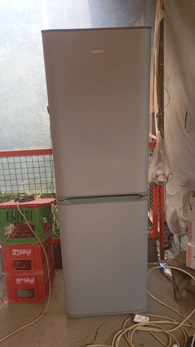 Продается холодильник