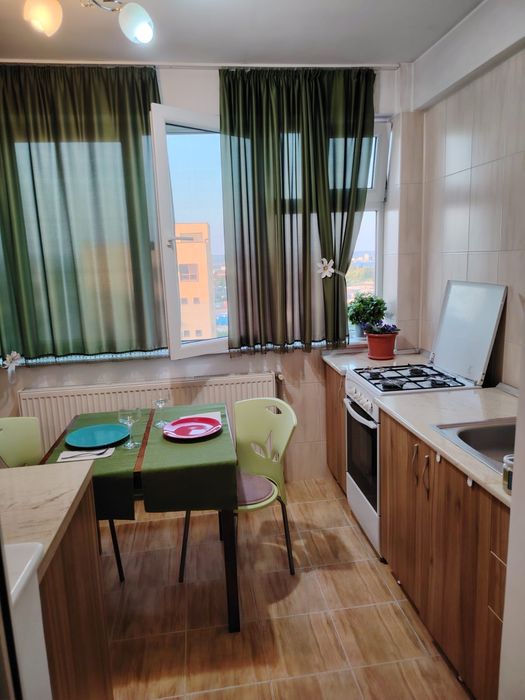 Garsoniera de vânzare