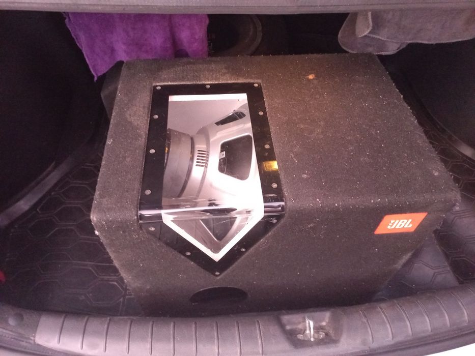 JBL заводской 1200w