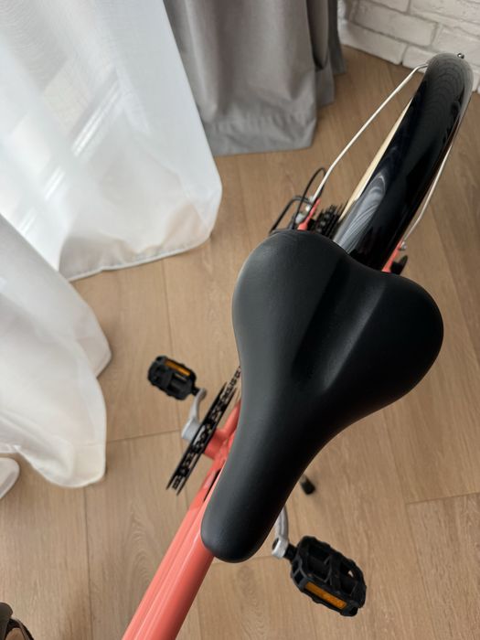 Колело 20 инча декатлон ново