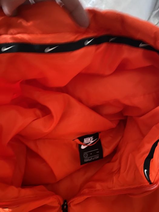 Nike Jacheta unisex