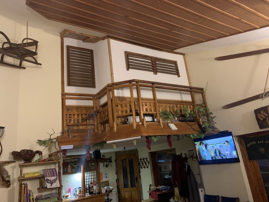 Продава се Къща в с. Зелено дърво, Област Габрово - 180 кв.м за 723 €/кв.м - Снимка #8