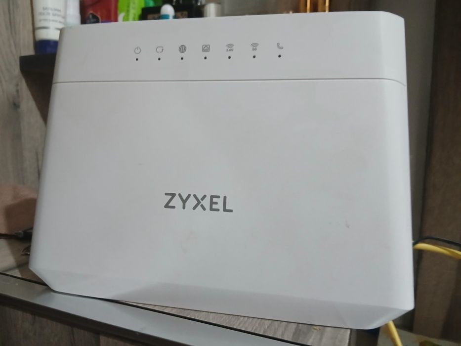 Продается роутер Т 50