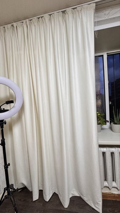 Штор.  Продаю.