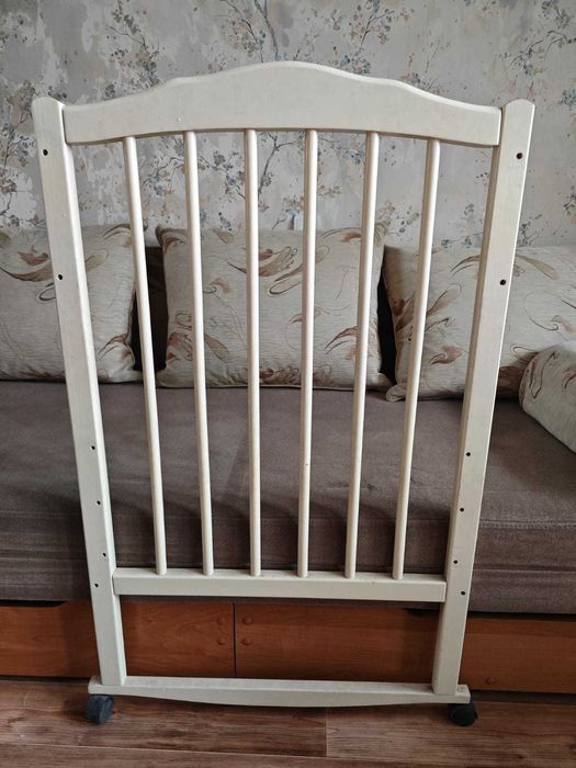 Детский манеж 124 * 63