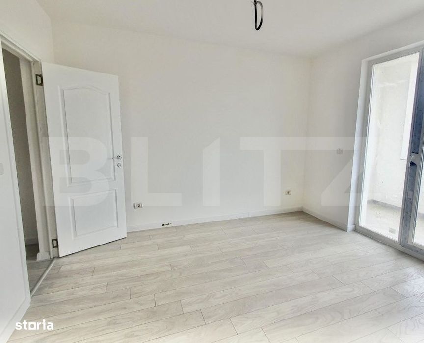 SUPER PRET!Apartament cu 3 camere + balcon, 1 loc de parcare, TVA INCL — fotografia 2