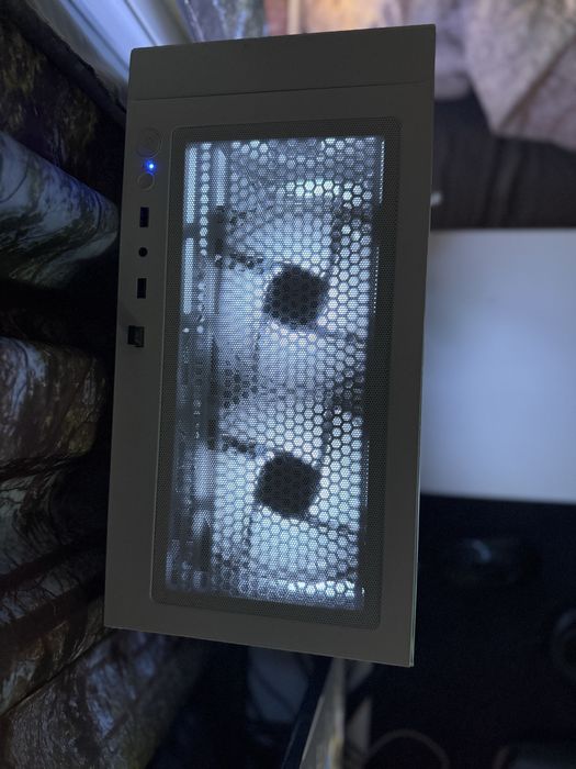 Геймарски Компютър