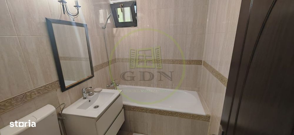 Apartament 2 camere, 44 mp, cartier Siloz, zona Nanterre