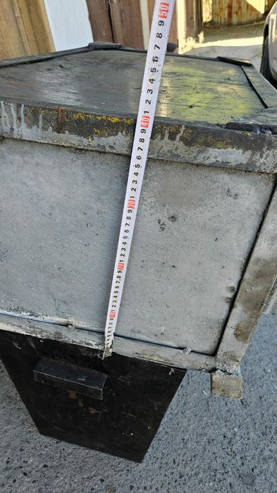 Ящик Сейф 100х55х40 см