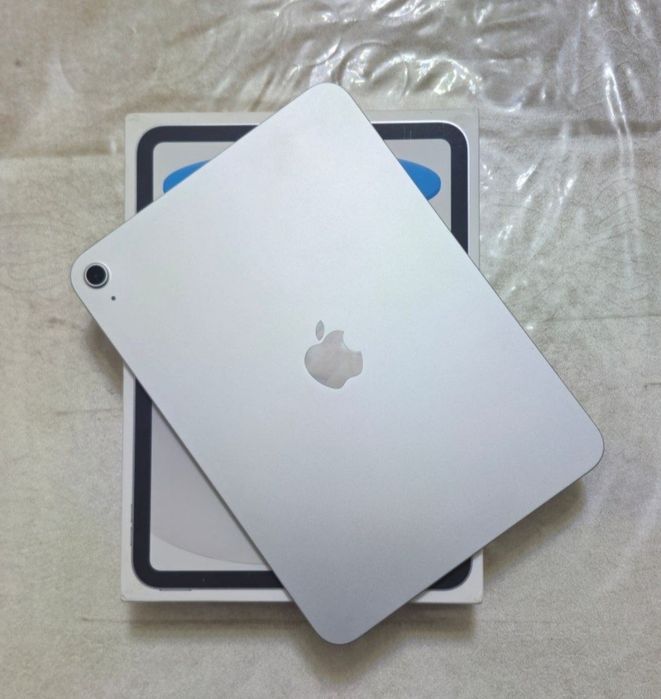 Ipad aple 128GB Wi-Fi