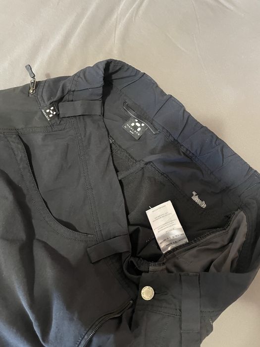 Спортен панталон Haglöfs