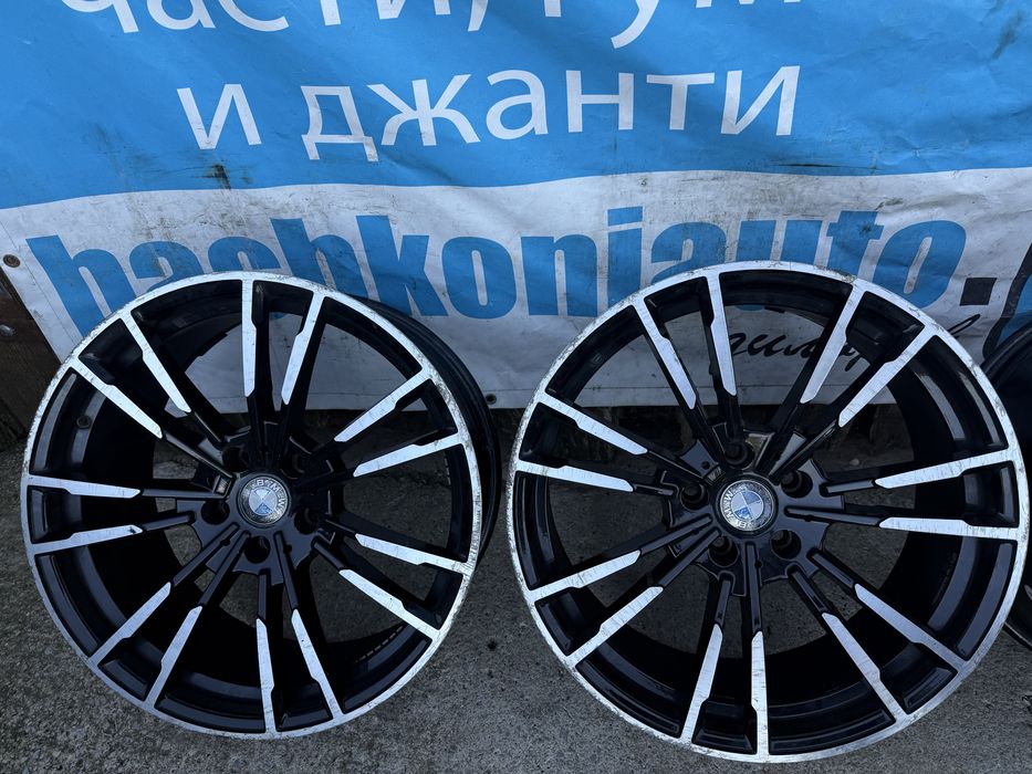 19 5х112 спорт пакет