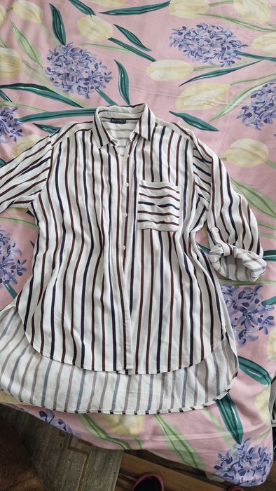 Cămașă mas. XL , Buketli