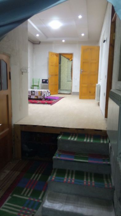 Продаю Дом 2.сотки 4.комнати