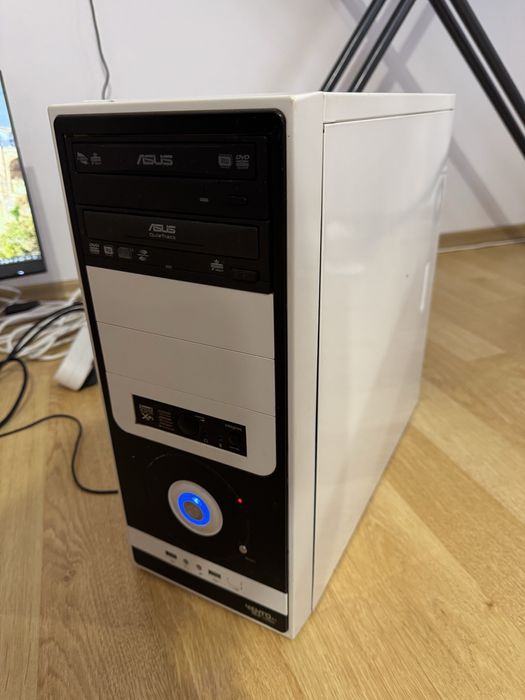 Vand unitate PC Gaming