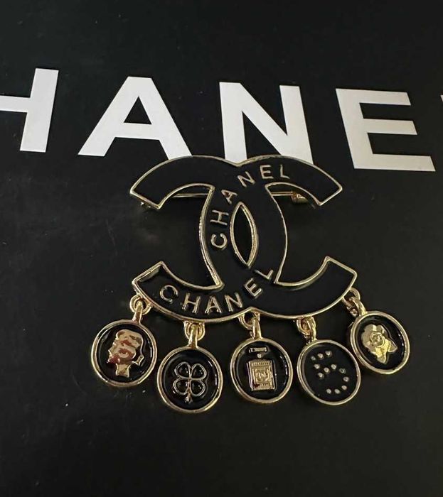 Луксозни бижута-бошки Моля разгледайте и другите предложения