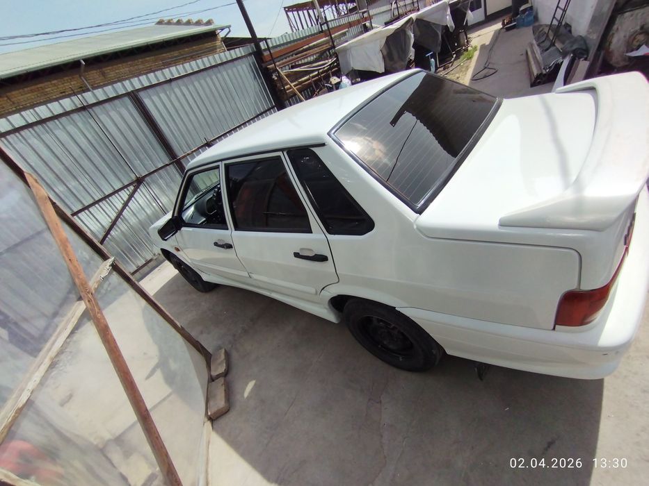 Продаётся автомобиль