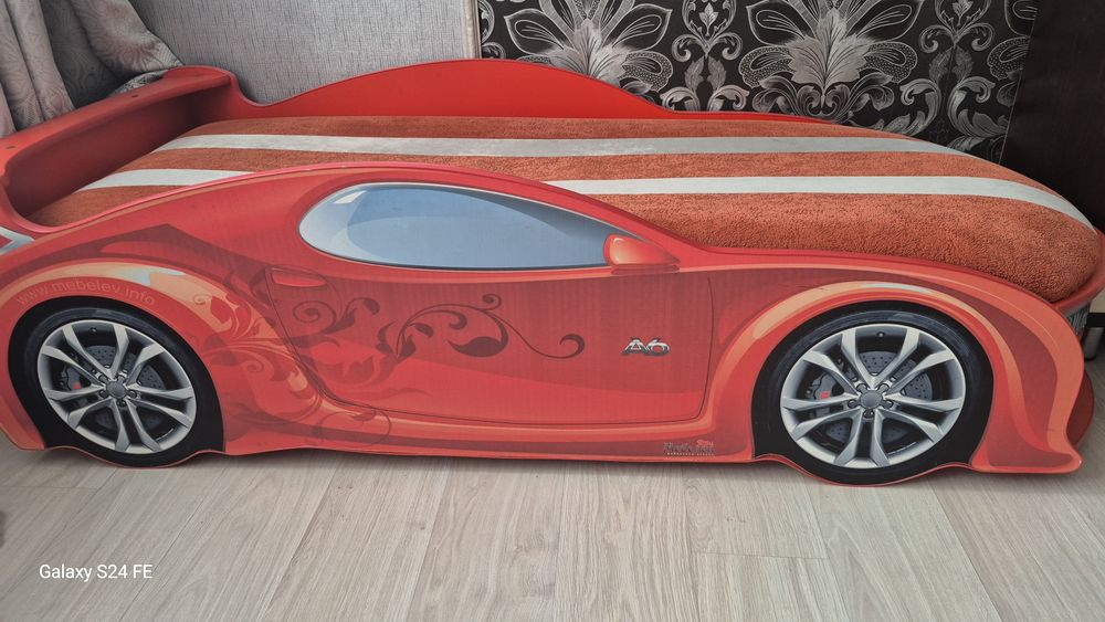 Уповать детская машина