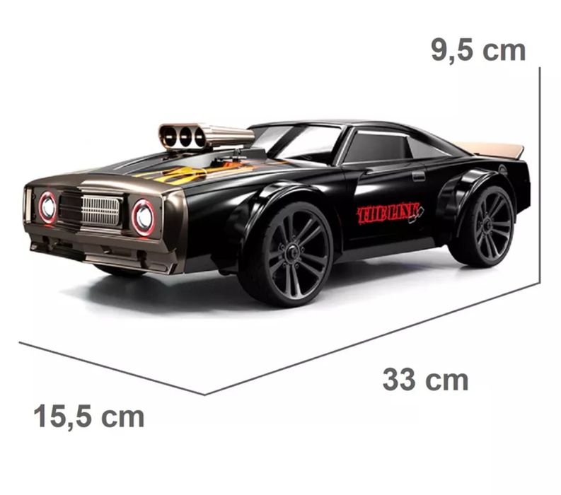 Продаётся машинка на пульте управления