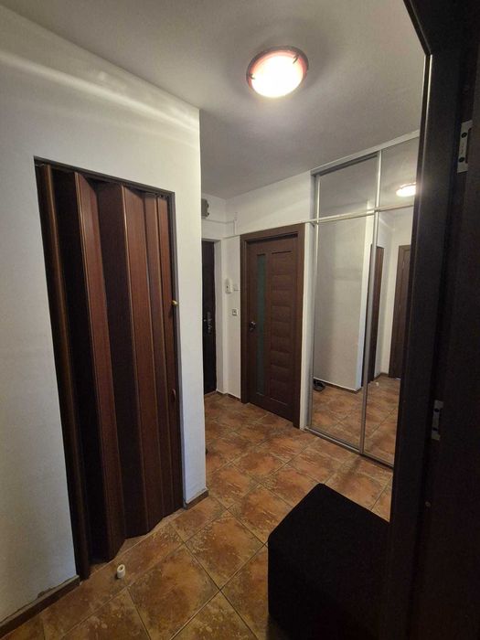 Apartament 2 camere, Cartier Crâng, bulevard Nicolae Bălcescu