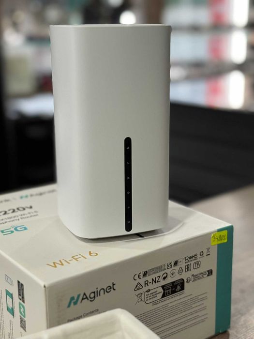 Tp link nx220 WiFi 6