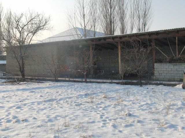 Жомбой шахрида зудлик билан участка сотилади!