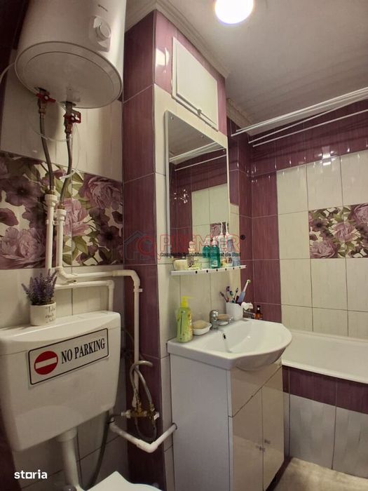 66.500 Euro - 2 camere cf 2 sporit - 40,64 mp - Bulevardul