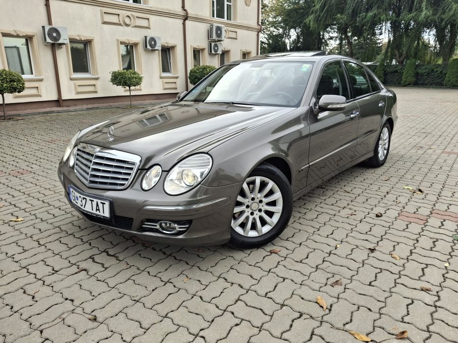 Mercedes-Benz Alta