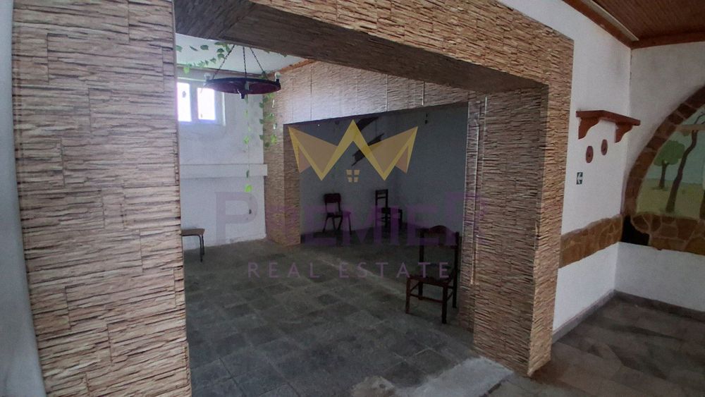 Продава се Заведение в Суворово - 426 кв.м за 288 €/кв.м - Снимка #9