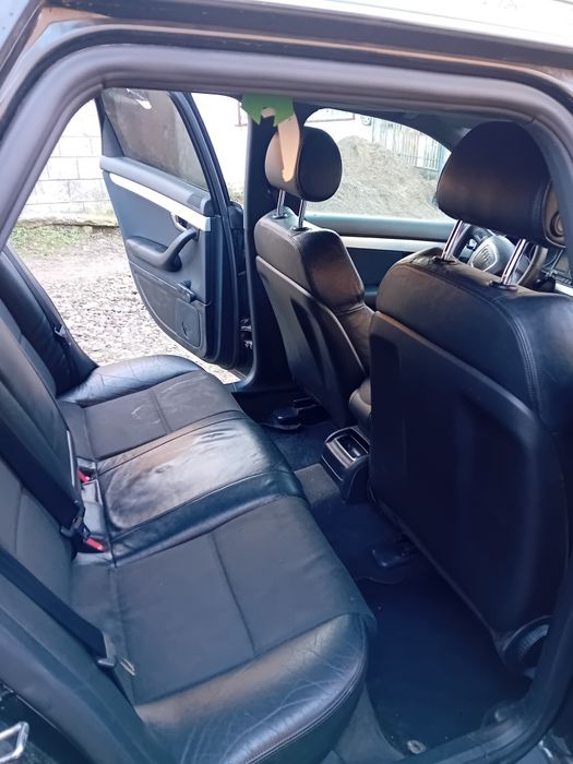 Audi a4,b7,cod motor bpw