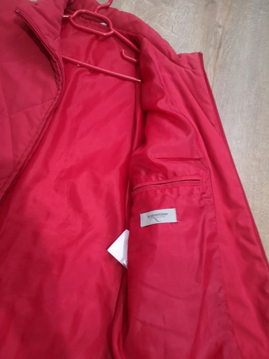 Geacă damă, mărimea M -L.