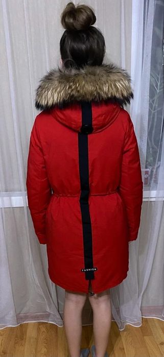 Куртки зима и осень с 42-46