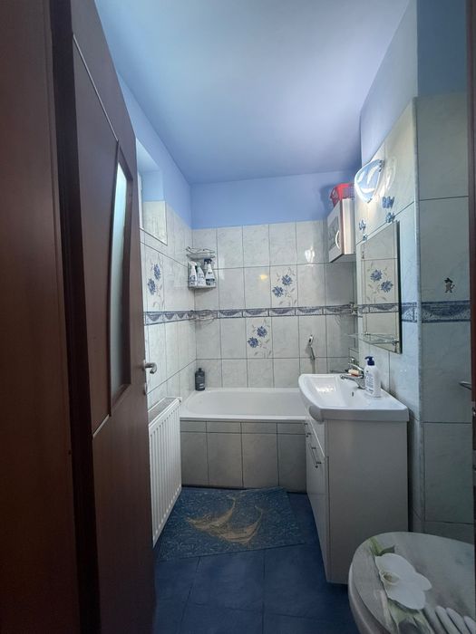 Proprietar apartament 3 camere Făget Bd. Gării