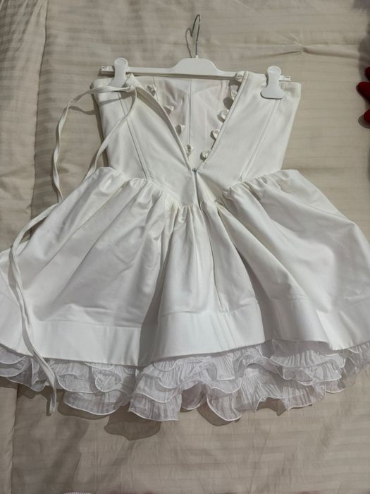 Rochie superba,este doar probata