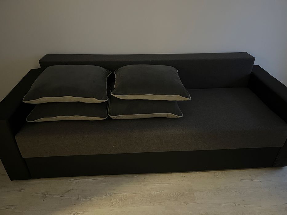 Canapele extensibile