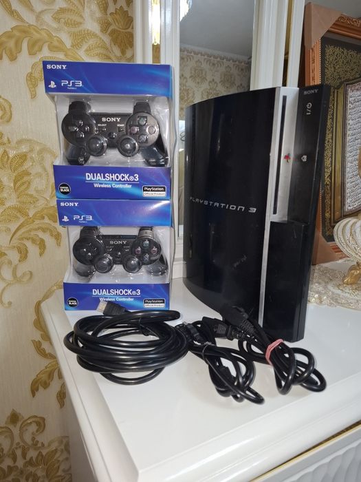 Sony PlayStation 3