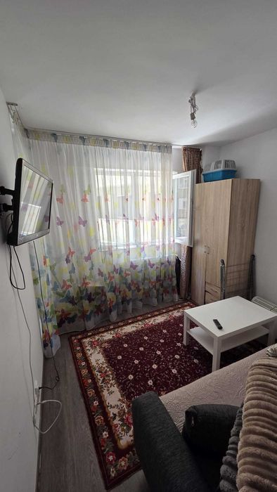 Vand apartament 2 camere - Leroy Merlin - Bragadiru
