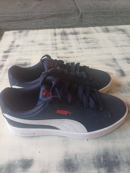 Детски маратонки PUMA размер 37